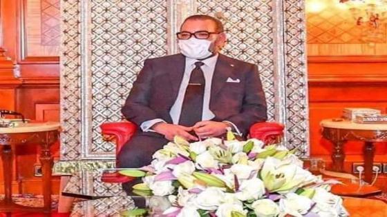 أمير المؤمنين يُعفي مكتري المحلات الحبسية المخصصة للتجارة والحرف والمهن والخدمات من واجب الكراء طيلة مدة الحجر الصحي.