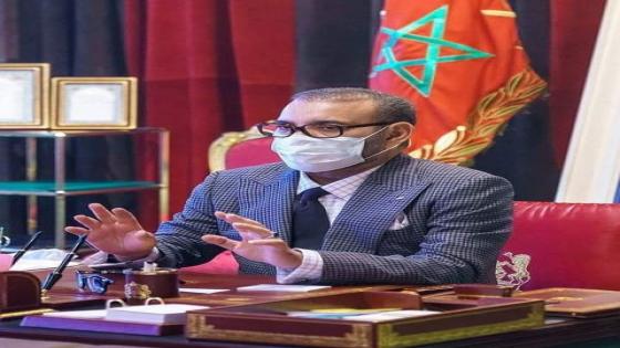 تعليمات الملك.. رؤية تبصرية لمحاصرة للوباء واستبعاد للحجر الصحي الشامل.