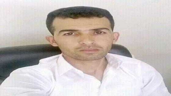 إدريس لكبيش : حكايتي مع المحامي..