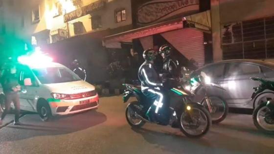 مداهمة مقهى بيوكرى يسفر عن توقيف 57 شخص .