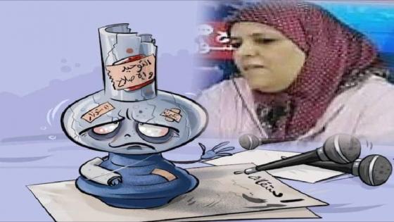 الكولسة” تنهش الجسم الداخلي لحزب البيجيدي بأولاد تايمة