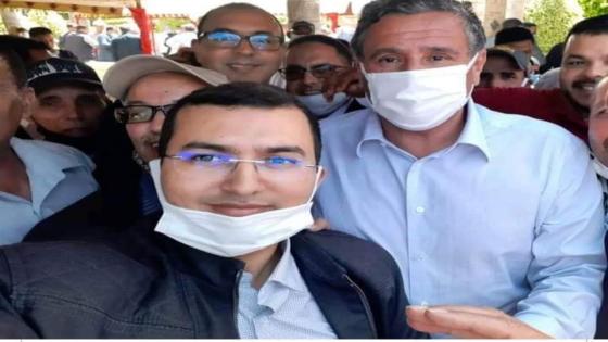 اشتوكة… نزيف الاستقالات متواصل في صفوف “الأحرار”.
