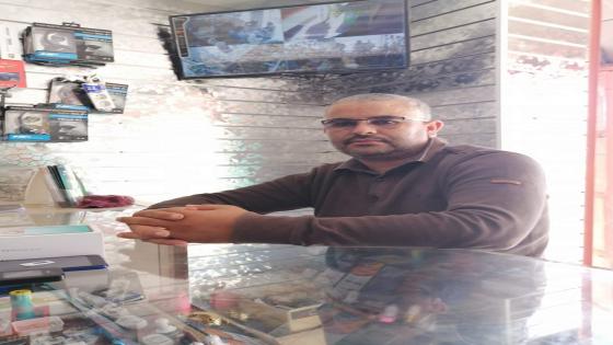 اشتوكة.. ” PPS” يستقطب أحد أعيان حزب الميزان بأيت عميرة.