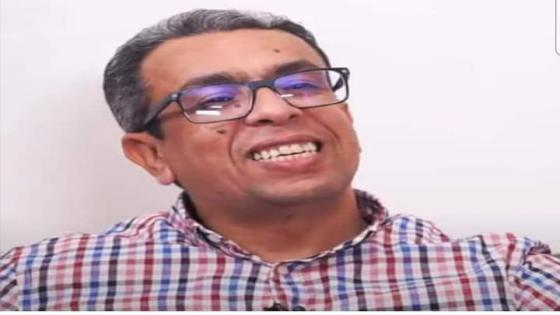 اعتقال الشخص الذي كان يهدد الصحفي حميد المهداوي ضواحي اشتوكة .