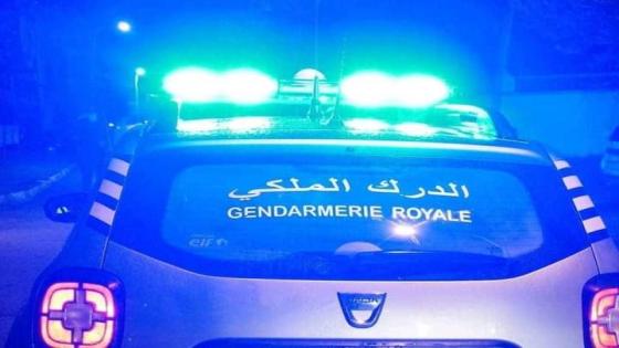 تفاصيل مقتل “بلومبي” بغابة المزار القليعة أيت ملول وتوقيف الجناة ضمنهم فتاة.