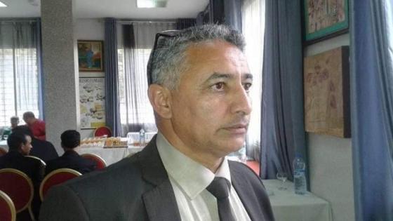 إعادة انتخاب رشيد الشريعي على رأس الجمعية الوطنية للدفاع عن حقوق الإنسان.