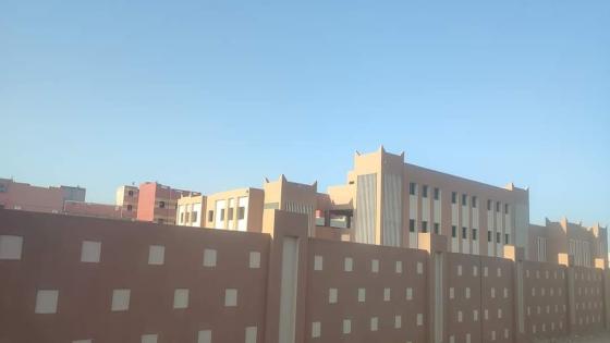 افتتاح ثانوية من الجيل الجديد بجماعة بيوكرى.