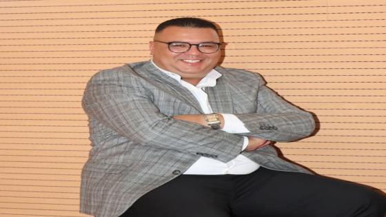 تهنئة خاصة لزميل فيصل روضي بالمولود الجديد.