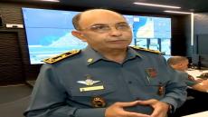 تعيين الجنرال دوديفيزيون فؤاد بنعبد الله رئيساً لأركان الدرك الملكي خلفاً للجنرال عبد الرحمان لطفي.
