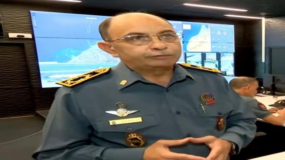 تعيين الجنرال دوديفيزيون فؤاد بنعبد الله رئيساً لأركان الدرك الملكي خلفاً للجنرال عبد الرحمان لطفي.
