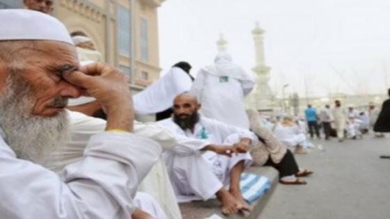 بعد أزمة الحج.. هل تعمدت السعودية إهانة الحجــاج المغـاربـة؟؟