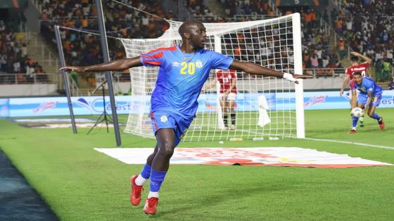 ركلات الترجيح تطيح بمنتخب مصر وتؤهل الكونغو الديمقراطية إلى ربع نهائي “الكان”