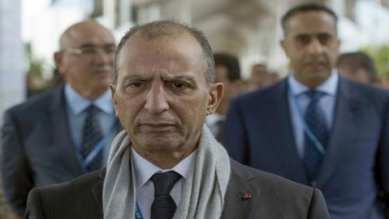 حصاد : أتحمل مسؤوليتي في نتائج الحركة الانتقالية