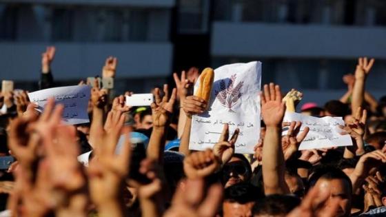 “حراك” الريف يبعث الأمل في دينامية إصلاحية جذرية بالمغرب