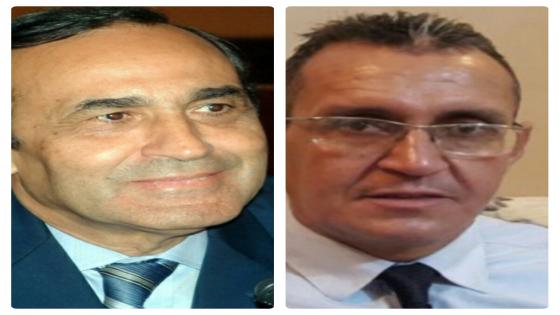 الدروش يراسل الحبيب المالكي في قضية قنينات الماء المعدني