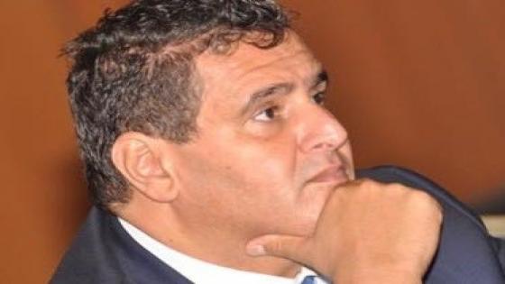 لوبي الفساد ببواخر الصيد باعالي البحار يضغط على وزارة أخنوش من جديد