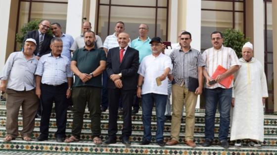 أعضاء المجلس الإقليمي لتارودانت يطالبون بضرورة كشف حقيقة ملف النقل المدرسي