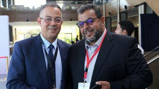 موسى الهبزة يجر ممثلين عن عصبة سوس والعصبة الوطنية للهواة للمثول أمام لجنة الأخلاقيات.