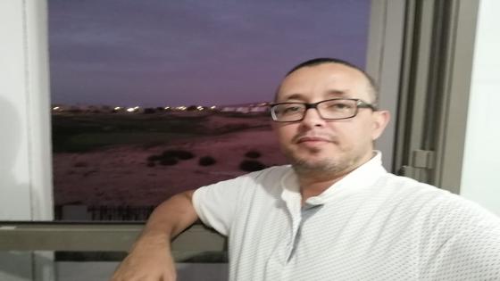 الروضي في برقية تهنئة للطالب “سعيد ايدوش” لنجاحه في مباراة سلك الدكتوراه .