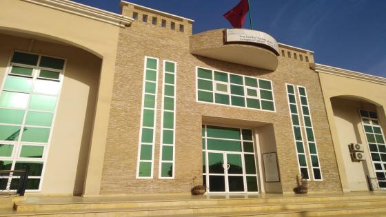 تردي الخدمات بالمركب الثقافي يقلق جمعيات المجتمع المدني بأولاد تايمة .