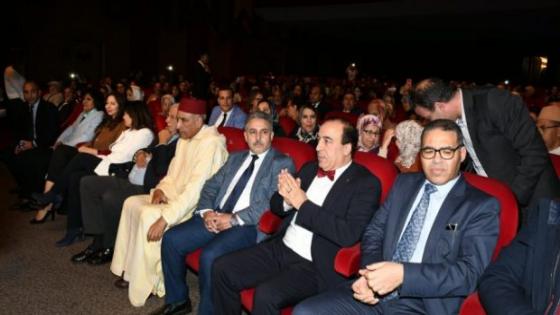 عبيابة يشرف على تكريم نساء متألقات في مجالات مختلفة.