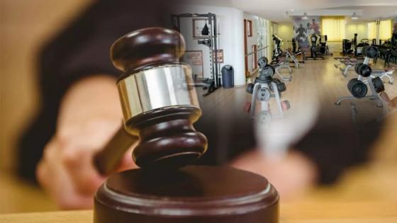 دعوى قضائية ضد مستخدمة تدعي إصابتها بكورونا بقاعة للرياضات في أكادير .