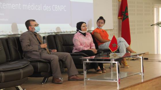 “الرئتان بين الأعضاء” محور ملتقى علمي متعدد التخصصات بكلية الطب في أكادير على مدى يومين.