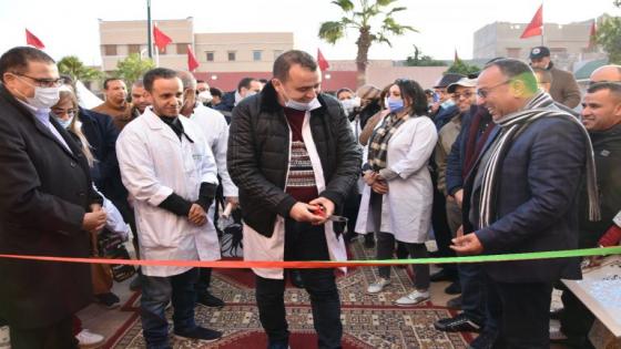 هوارة : بمنافسة افتتاح مستشفى الكردان.. تنظيم حملة طبية .