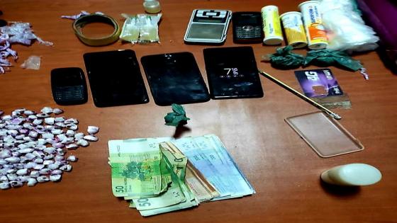 اكادير …توقيف ثلاثة مواطنين من دول إفريقيا جنوب الصحراء .