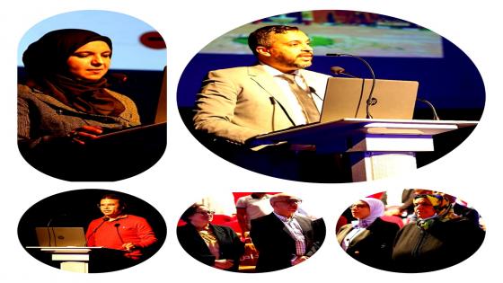 اجتماع إخباري وتشاوري لإعطاء الانطلاقة الرسمية لإعداد برنامج عمل جماعة تارودانت 2023/ 2028