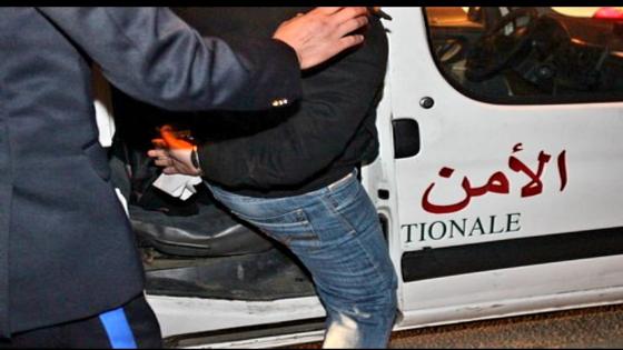 الشرطة القضائية بتارودانت تفك لغز سرقة من داخل رياض حاليا معد لسكنى صاحبه الفرنسي الجنسية.
