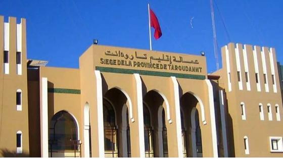 السلطة الاقليمية بتارودانت تستنفر مصالحها للتصدي للغلاء و التلاعب بالأسعار 