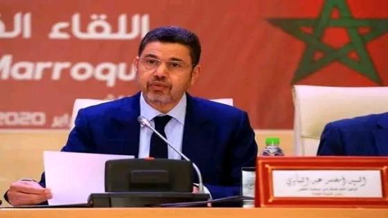 ضحية نفوذ وتحايل بتنغير يطالب بتدخل عبد النبوي