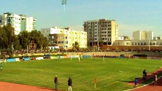اكادير…توقيف 49 شخصا من ضمنهم 43 قاصرا في شأن الشغب الرياضي.