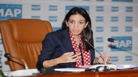 أبودرار يتهم أمباركة بوعيدة تبذير أموال عمومية وأشياء أخرى.