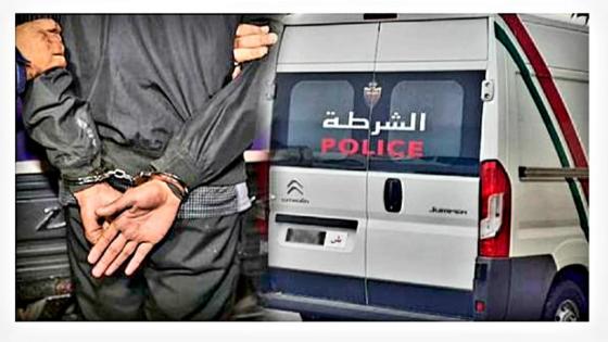 أكادير…حجز 255 لترا من المواد الأولية المخمرة لإعداد مسكر ماء الحياة.