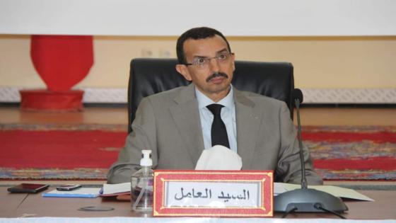 طاطا: السيد عامل الإقليم يترأس إجتماعا لتأهيل وتثمين قصرين بالاقليم ضمن 22 قصرا على الصعيد الوطني.