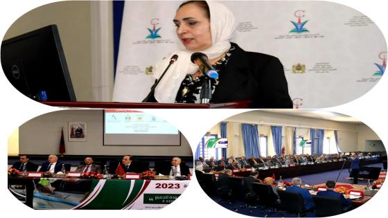 المجلس الإداري للأكاديمية الجهوية للتّربية والتكوين لجهة سوس ماسة صادق  بالإجماع على قضايا جدول أعماله.
