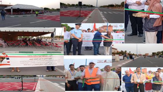 أولاد تايمة : مهرجان الطفل في نسخته الثالثة… افتتاح مرتبك وتنظيم دون التطلعات