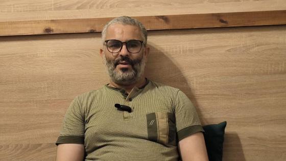 لوفيس يقصف ولا يبالي… ويعد بكشف ملفات فساد جديدة بجماعة سيدي بيبي.