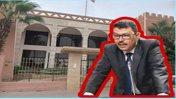 بلفاع في قلب العاصفة: حملات رقمية متزامنة تستهدف الحسين أزوكاغ وتعيد إشعال النقاش السياسي باشتوكة.