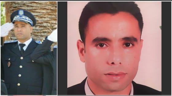 العميد أحمد داكير… كفاءة أمنية تبعث على الاطمئنان وتكسب ثقة المواطنين