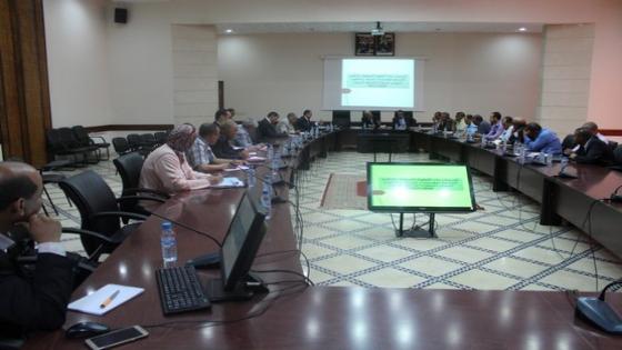 الترتيبات ذات الأولوية المتعلقة بالتأهيل المندمج لمؤسسات التربية والتكوين المهني محور لقاء تواصلي بعمالة ورزازات