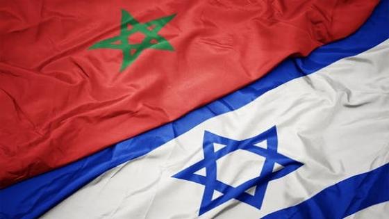 استئناف الرحلات الجوية بين المغرب وإسرائيل في الشهر المقبل
