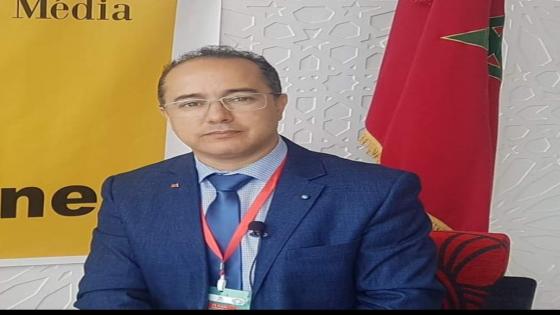 رضا الفلاح يعلق على علاقة الرياضة بالسياسة و فرحة المغاربة بفوز المنتخب الجزائري و أحداث العيون