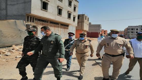 تسجل 1776 إصابة جديدة مؤكدة بكورونا خلال 24 ساعة