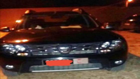 اشتوكة.. مطالب عاجلة بدعوة جمال خلوق لمنع استعمال سيارات المصلحة لأغراض سياسية .