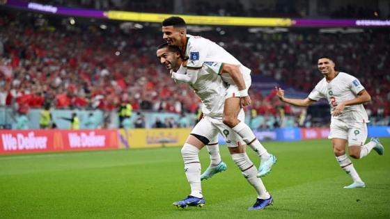المنتخب المغربي يهزم كندا في “المونديال” ويحقق تأهلا تاريخيا إلى ثمن النهائي.