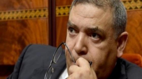 لفتيت يراقب نفقات العمال والولاة و يشدد على عدم تبذير المال العمومي.