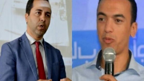 تراشق إعلامي بين قياديين بالبيجيدي والأحرار بعد نزع “طروطوارات” شوارع أكادير .